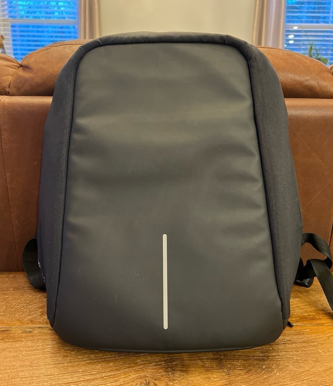 XD Design Backpack Bobby Hero XL Anti Theft Excellent Condition