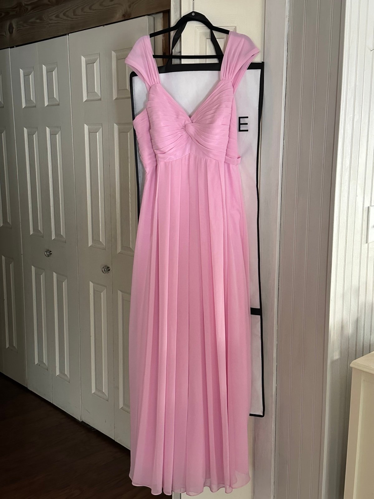 Azazie Bridesmaid Dress