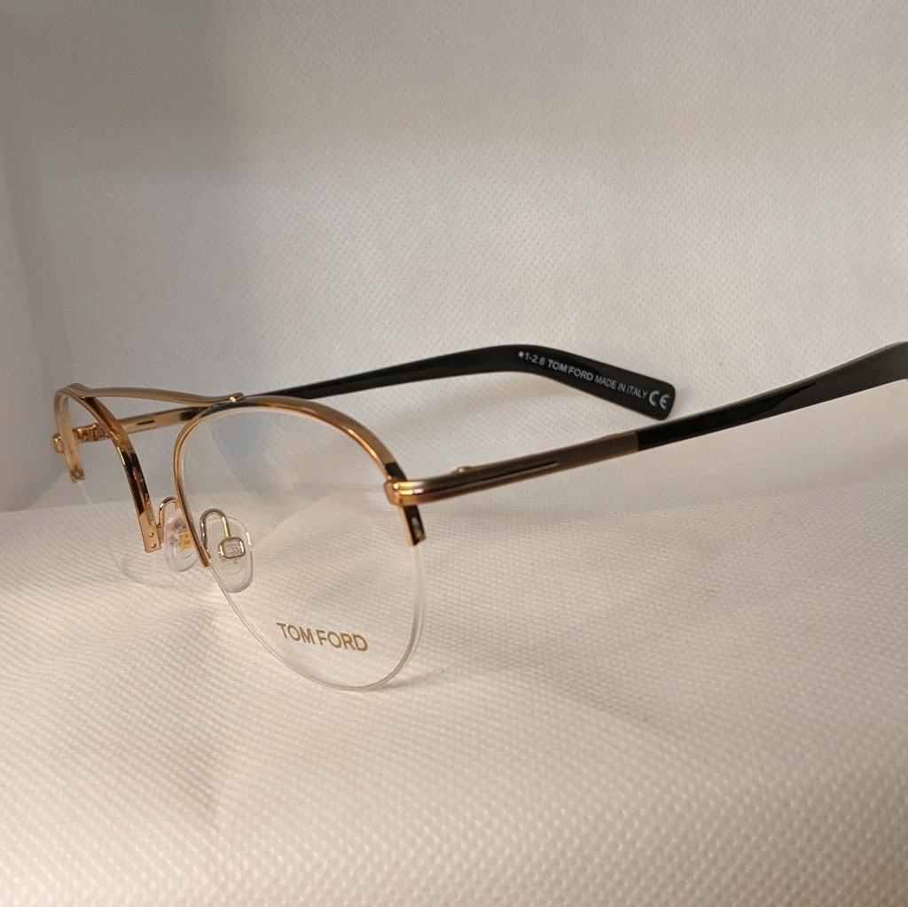 Tom ford eyeglasses 01