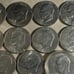 Esinhower dollars type 1 & 2