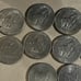 Esinhower dollars type 1 & 2
