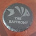 Set of Customized Slate Coasters & Spoon/Spatula Set