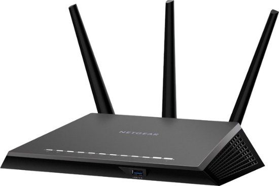 NetGear Nighthawk AC1900 Dual-Band WiFi