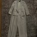 J. Crew Italian Wool blend women’s pant suit