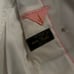 J. Crew Italian Wool blend women’s pant suit