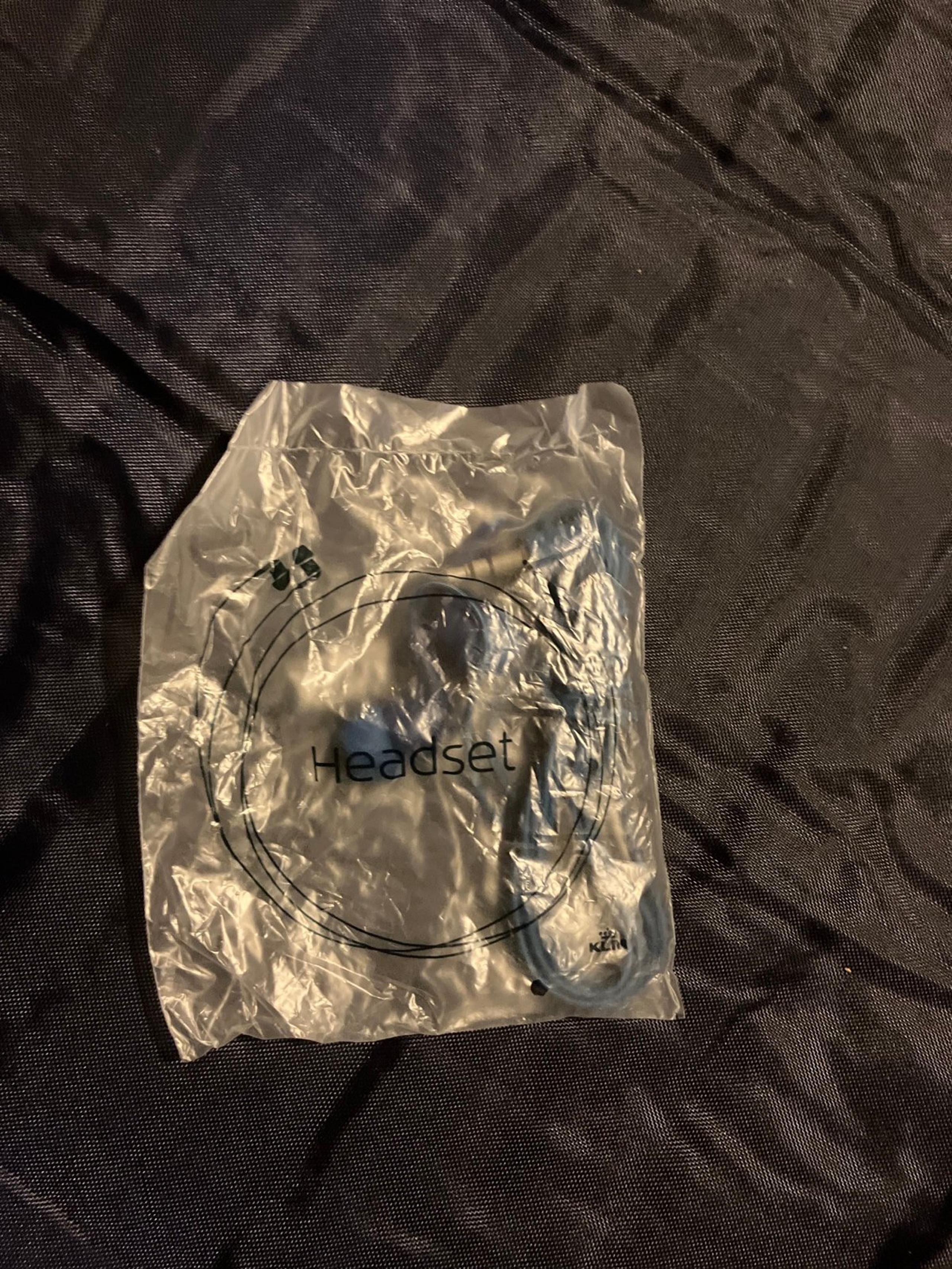 Wired earplugs