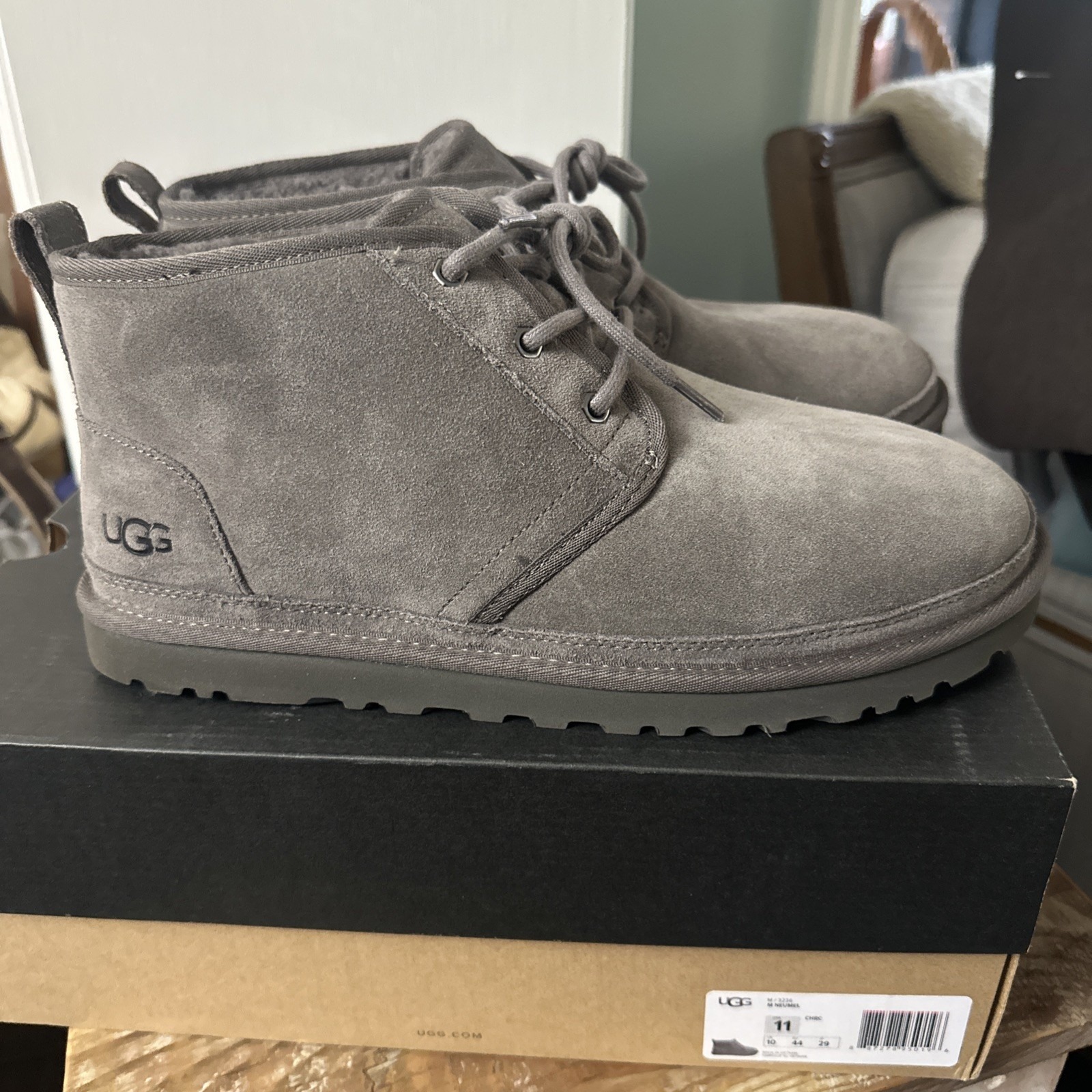 UGG Men's Neumel Boot