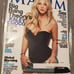 Maxim Magazine (Kaley Cuoco) 2010