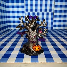 Bath and Body Works halloween