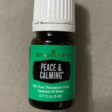 YoungLiving Peace & Calming EssentialOil