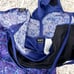 Bloch leotard and matching wrap around skirt (AS)
