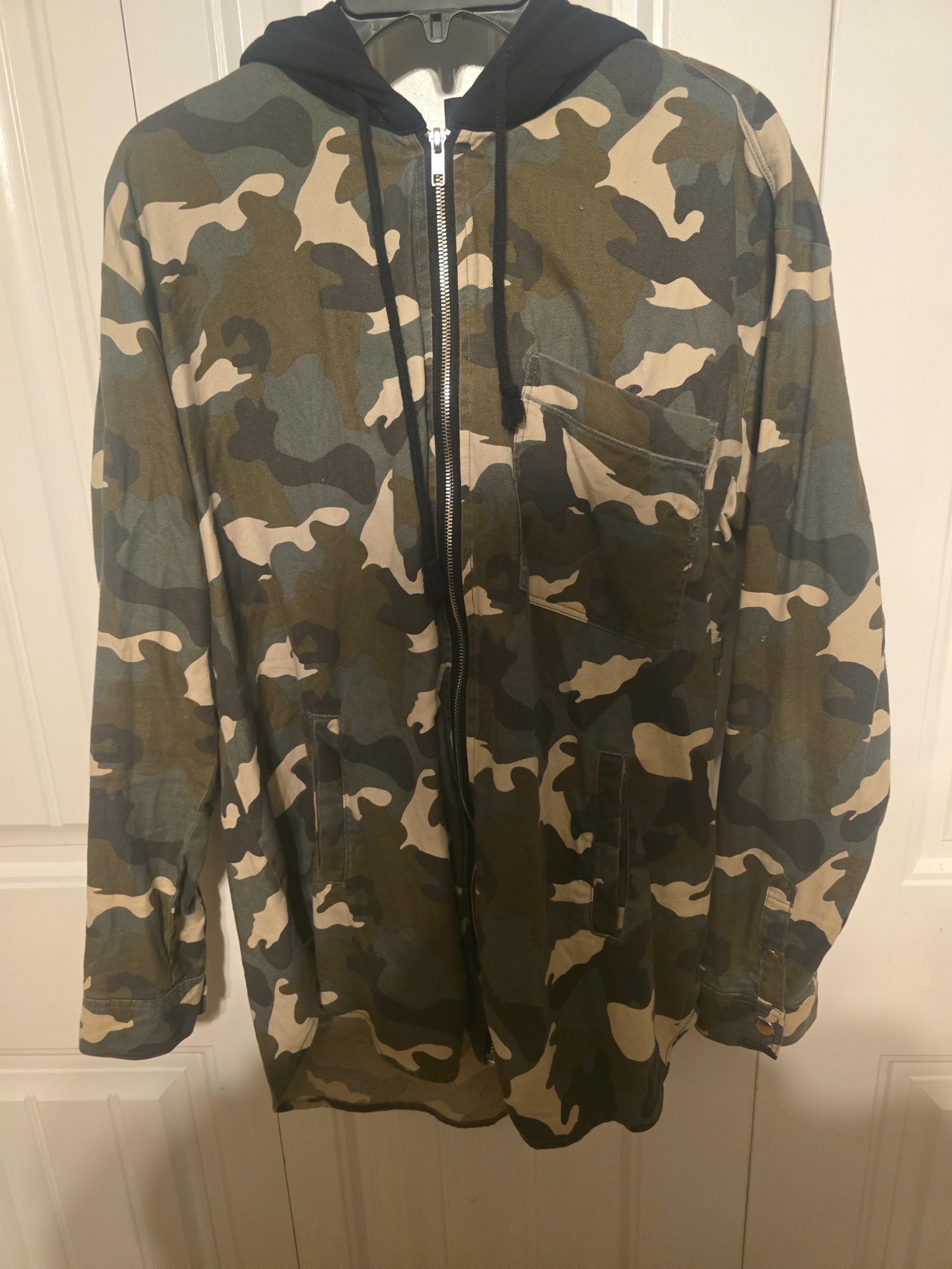 Hoodie
