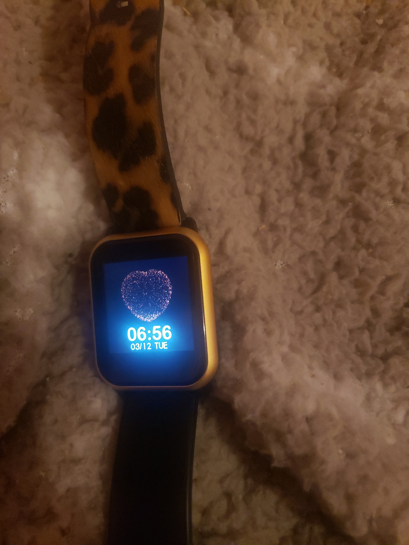 Air3 Watch