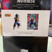 Super Dragonball Heroes Banpresto Vegito Blue Statue