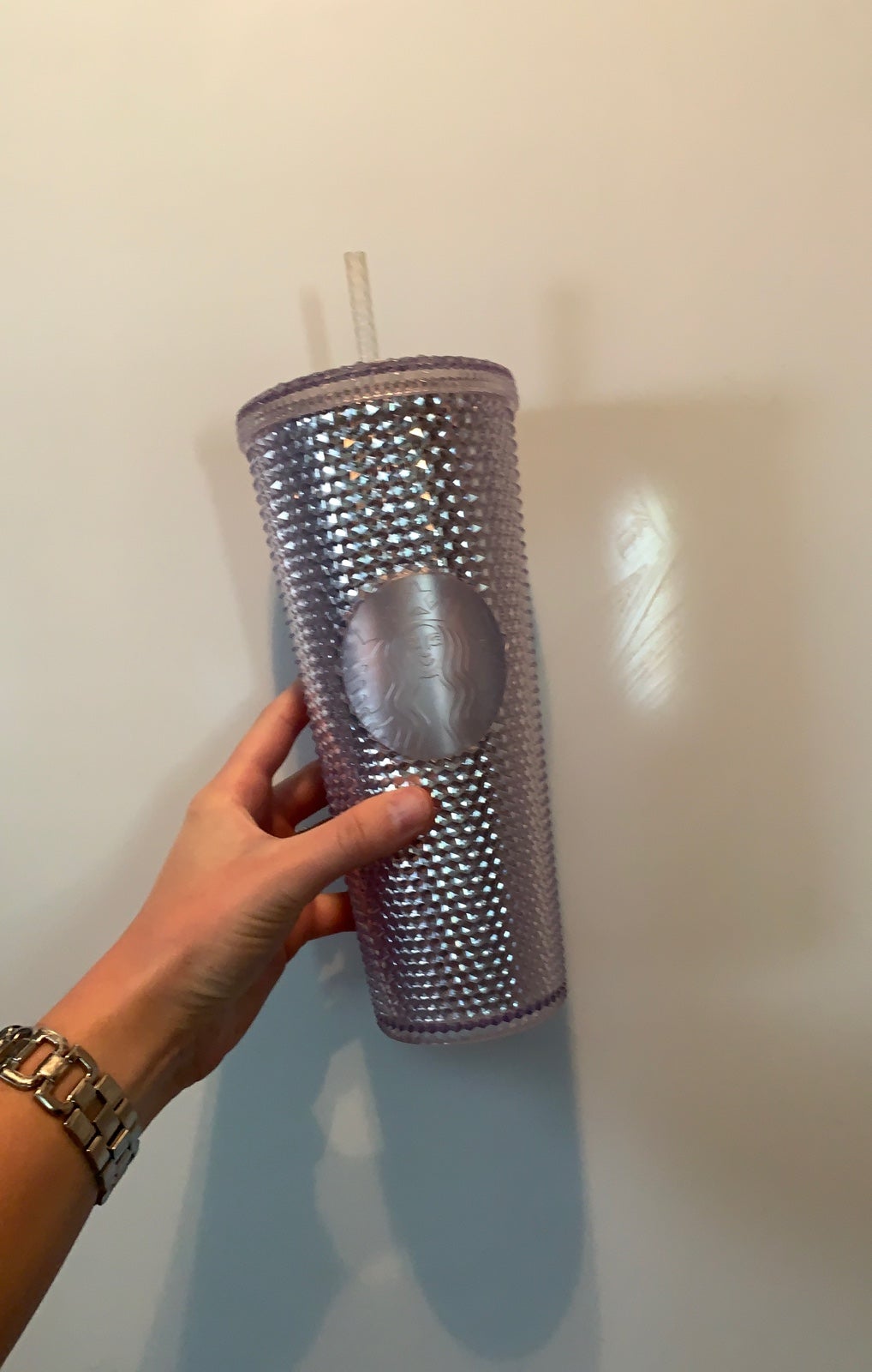 Starbucks 24oz tumbler