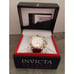 Invicta Reserve Model No. 359 With Original Box And Paper Work