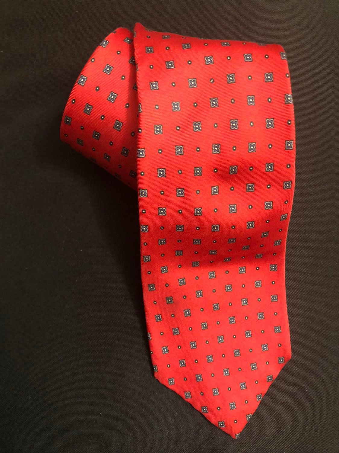 Dior Tie