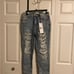 Vintage mom jeans