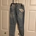 Vintage mom jeans
