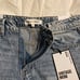 Vintage mom jeans