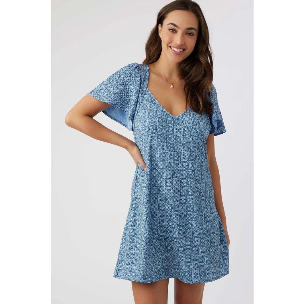 ONeil- Small Bernice Dress
