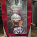 MISSISSIPPI STATE BULLDOGS NEW FOREVER COLLECTIBLES HANDSTAND MALE GNOME