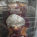 MISSISSIPPI STATE BULLDOGS NEW FOREVER COLLECTIBLES HANDSTAND MALE GNOME