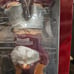 MISSISSIPPI STATE BULLDOGS NEW FOREVER COLLECTIBLES HANDSTAND MALE GNOME