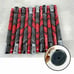 13x Standard Red Golf Pride MCC Plus 4 Golf Club Grips Full Set New US 13 PCS