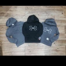 Bundle Sweatshirts 3 Under Armour Hoodie