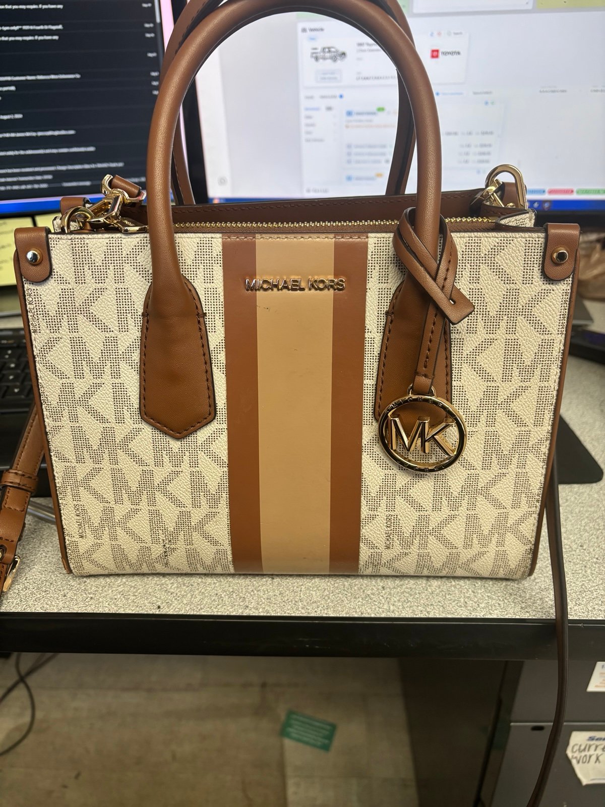 Michael Kors