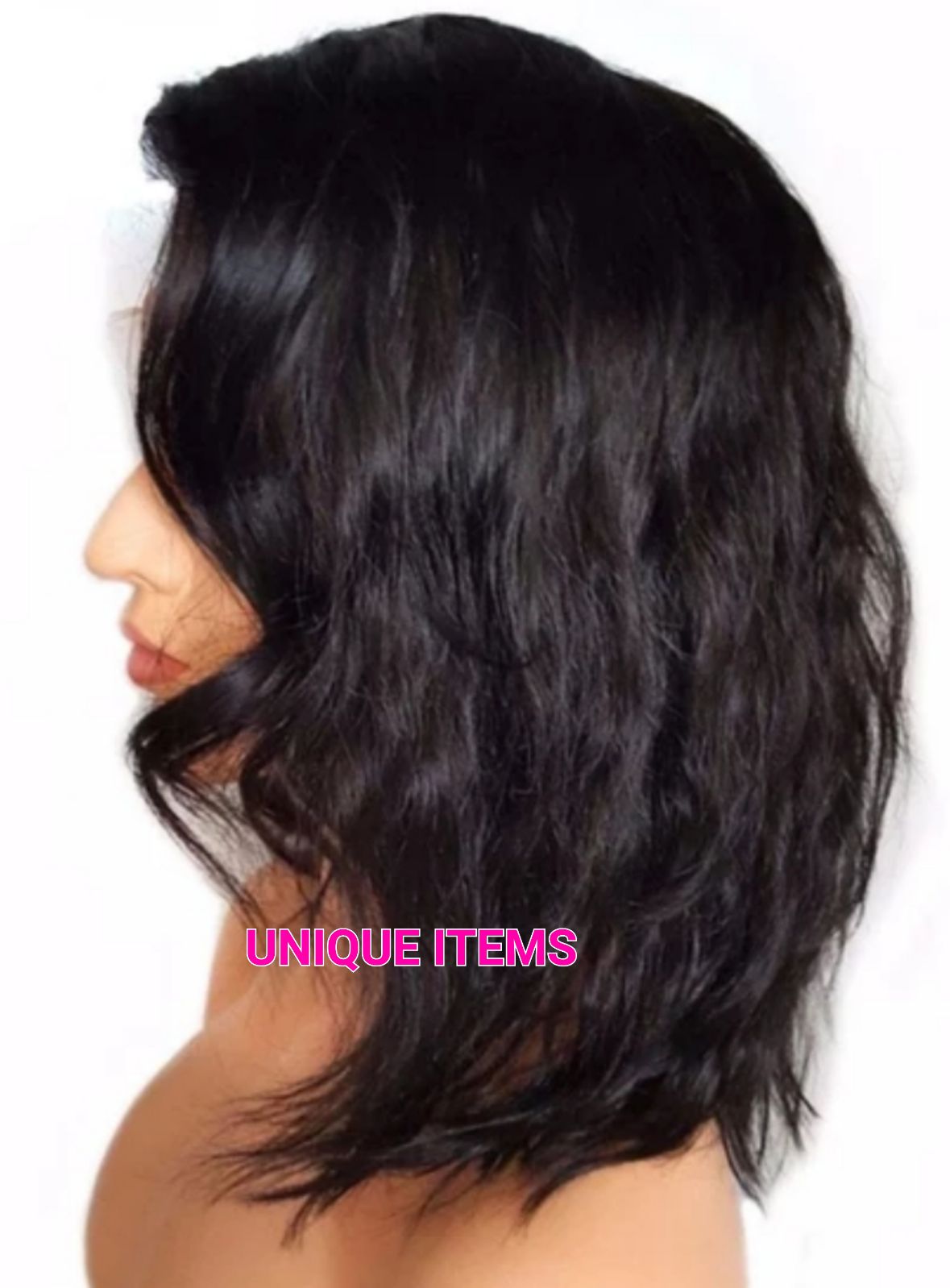 LACE FRONT WIG