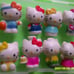 Hello Kitty Lot