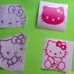 Hello Kitty Lot