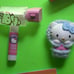 Hello Kitty Lot