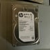 6tb SAS HDD 3.5” hp hard drive