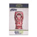 *NEW* Beetlejuice Barbara Maitland 20 oz. Geeki Tikis Mug