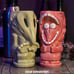 *NEW* Beetlejuice Barbara Maitland 20 oz. Geeki Tikis Mug