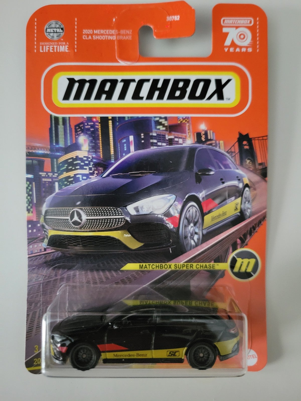 Matchbox Chase Vintage & Antique Toy Cars | Mercari
