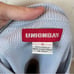 Vtg 90's Y2K UNIONBAY Stripe Crewneck Sweater Sz M Made in Australia Normcore