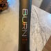 New Wilson Burn 95 CV Tennis Racquet