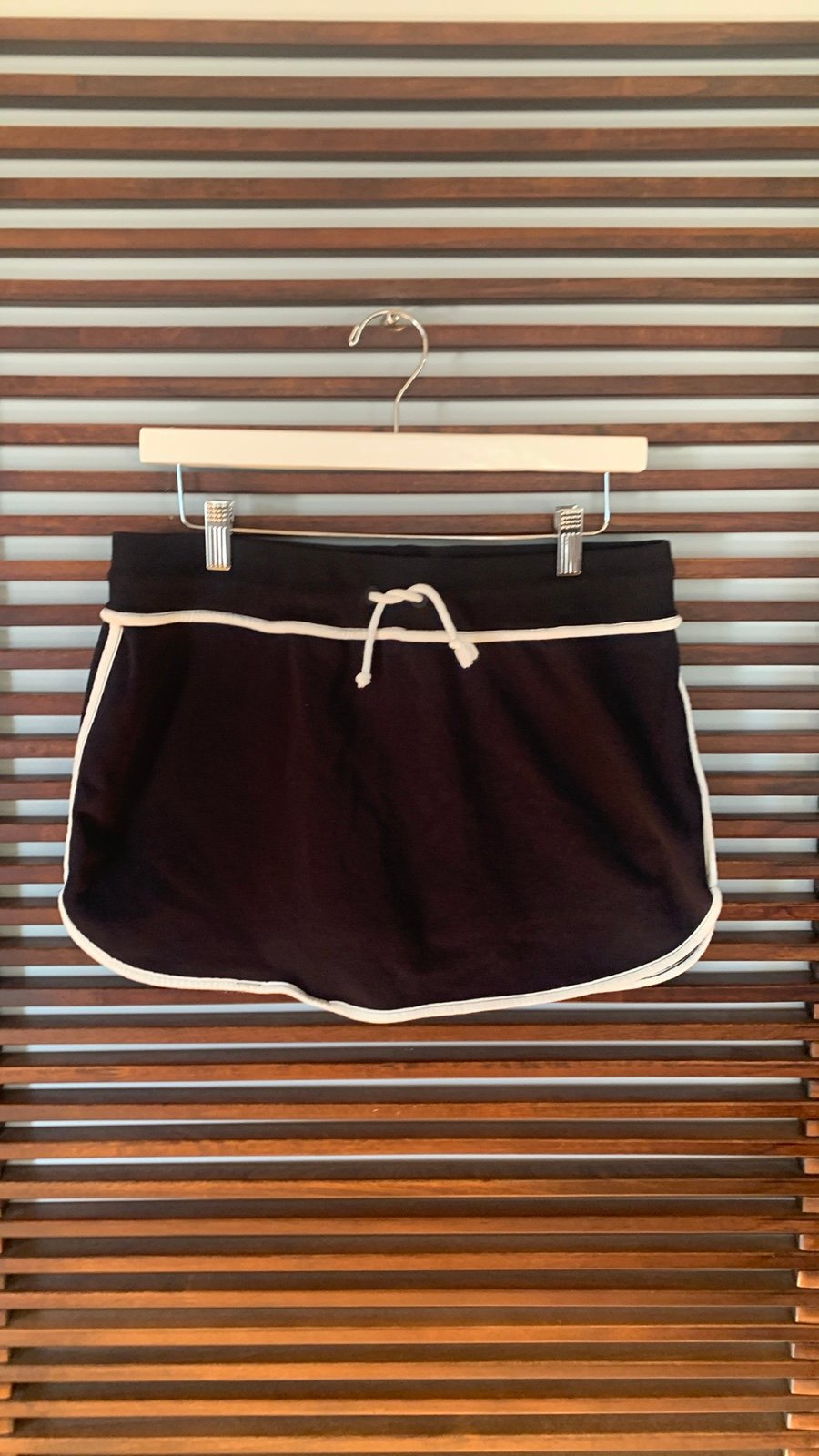 Out From Under tennis skort