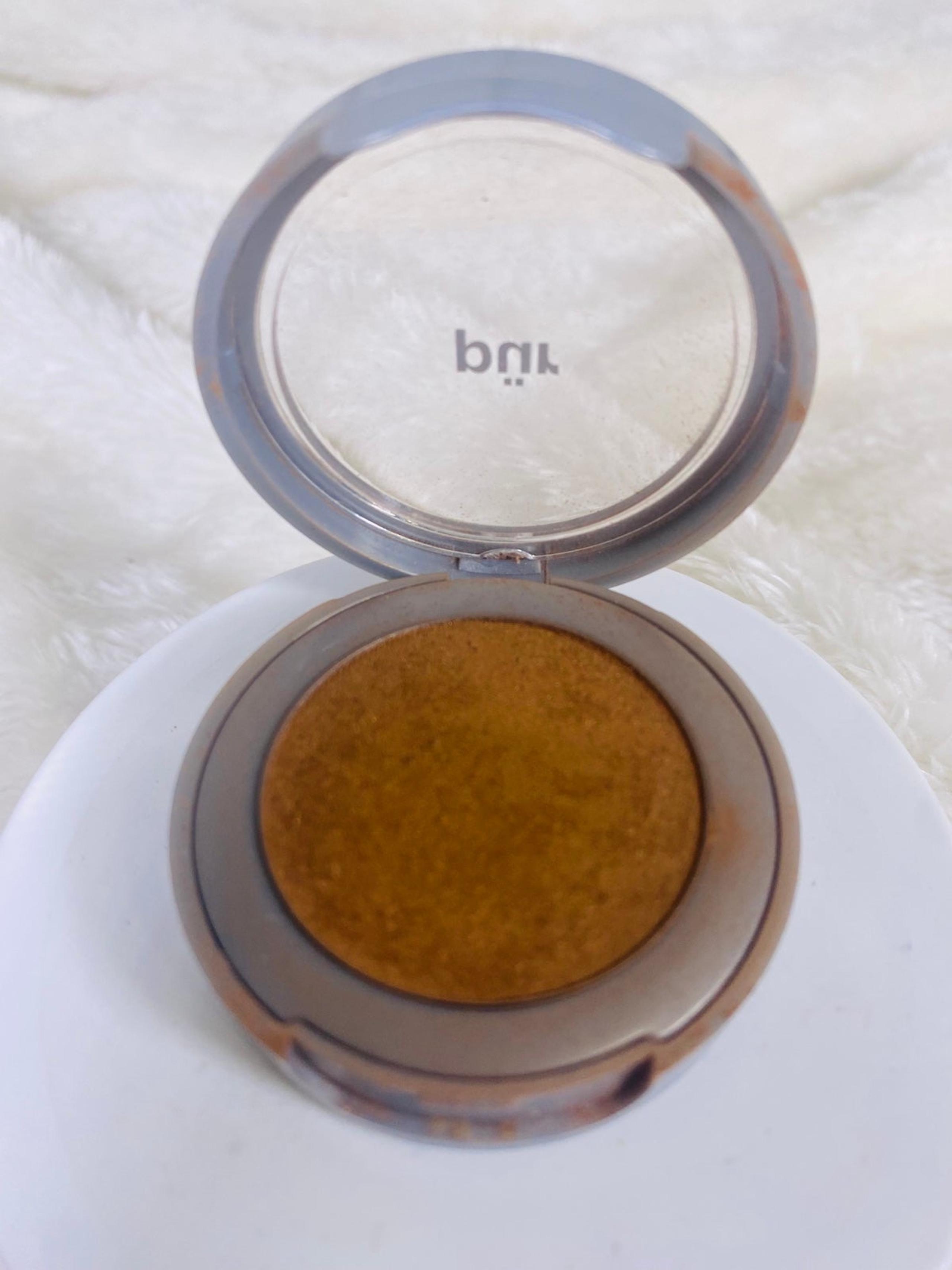 PUR Mineral Glow Bronzing Powder