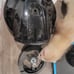 HD Stock Clam Shell Air Cleaner for 110
