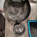 HD Stock Clam Shell Air Cleaner for 110