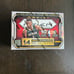 2021 NBA Prizm Mega Box Anthony Edwards Rookie