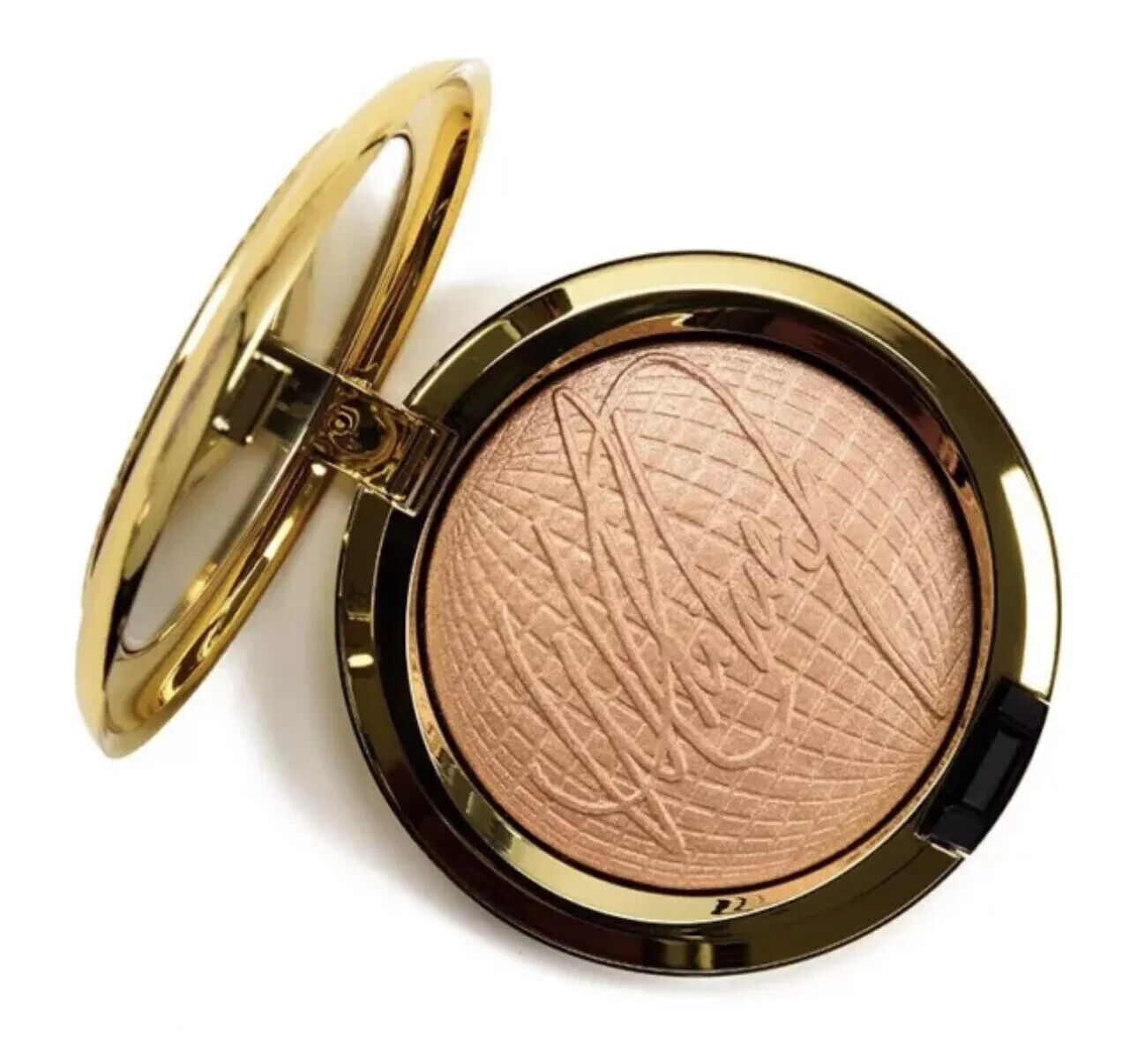 MAC Whitney Houston Extra Dimension Skinfinish Highlighter JUST WHITNEY .31