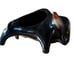 MCM Bull Pipe and Tobacco Holder