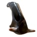 MCM Bull Pipe and Tobacco Holder