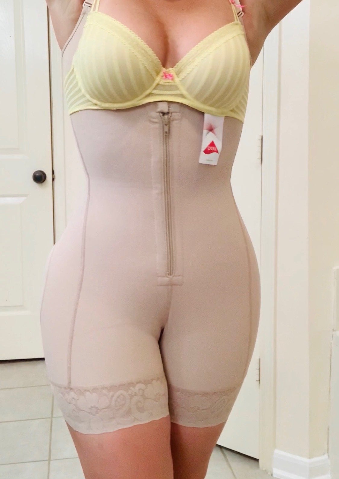 Full Body Shaper